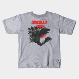 Godzilla Kids T-Shirt